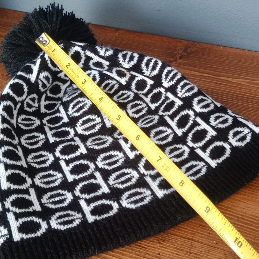 BEBE hat - Picture 7 of 10